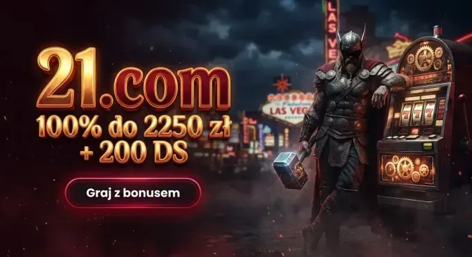 21.com Casino